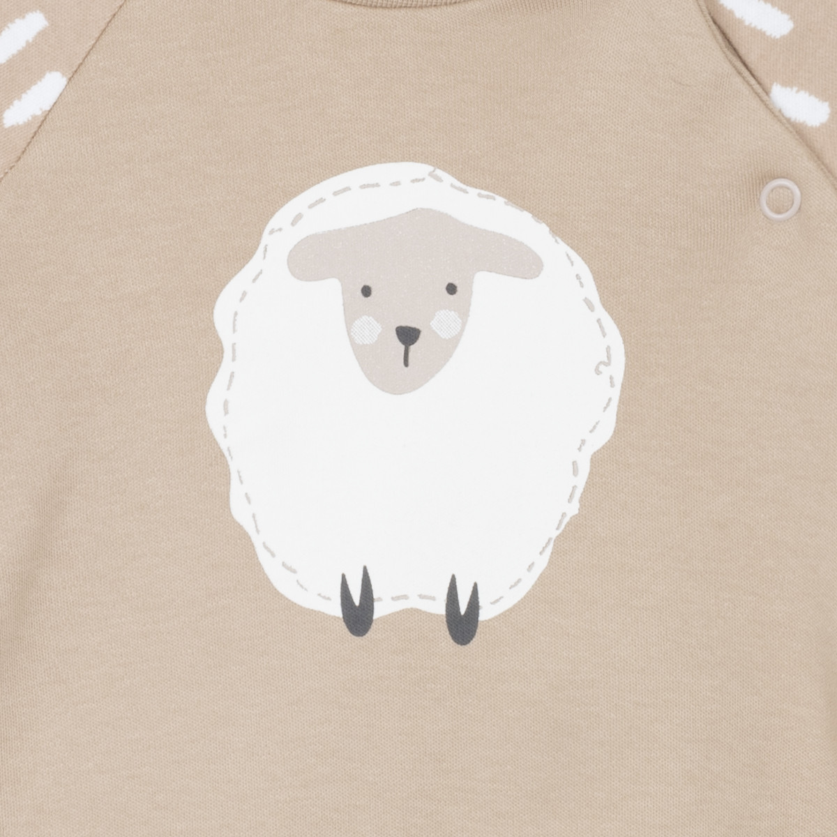 Just kiddin baby zeka 