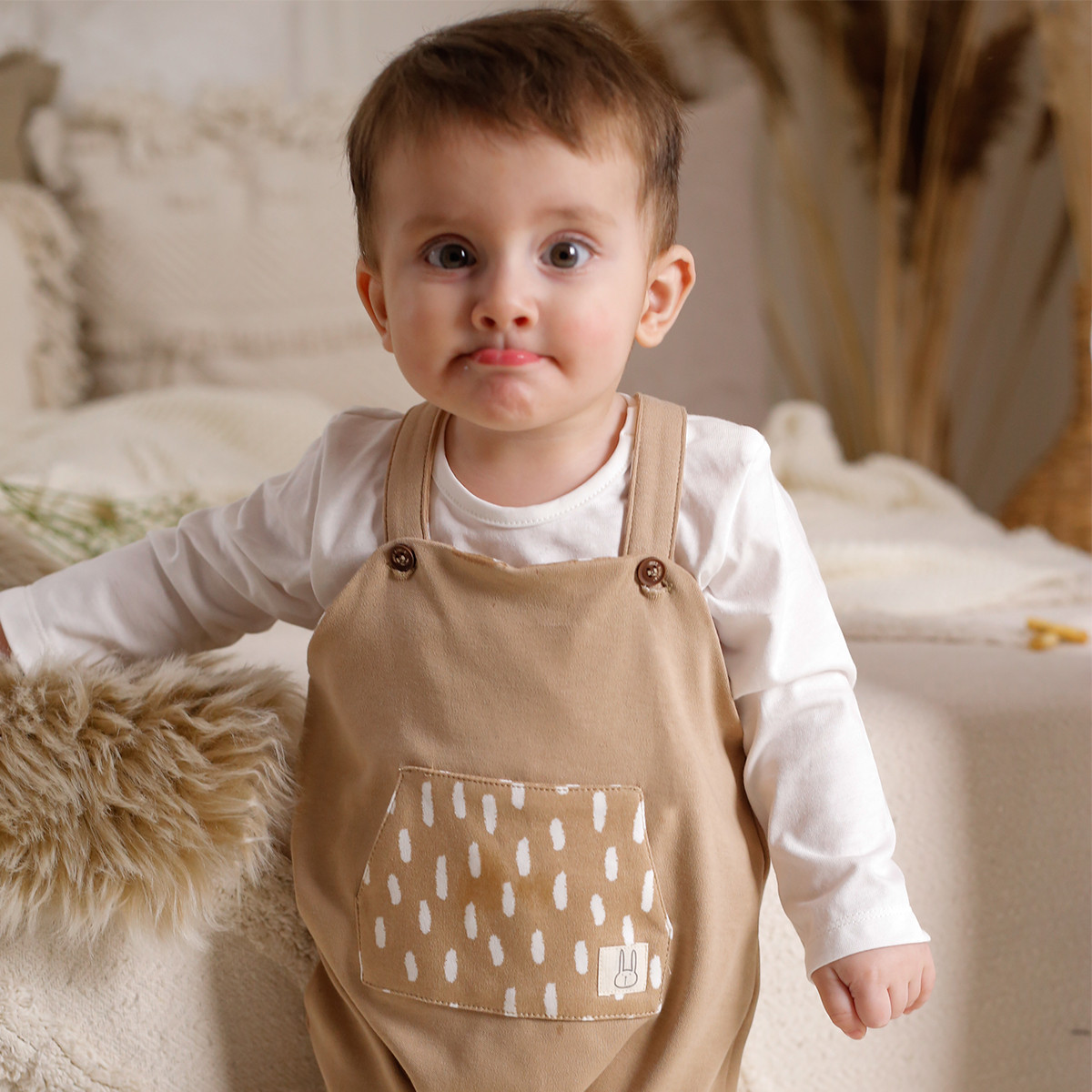 Just kiddin baby komplet 