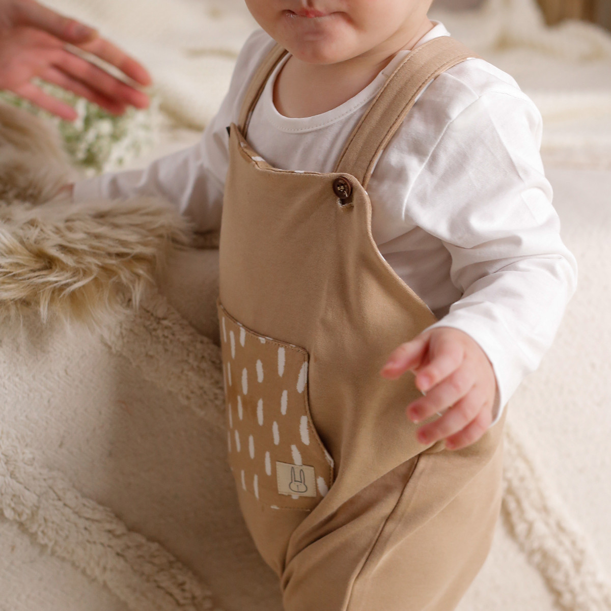 Just kiddin baby komplet 