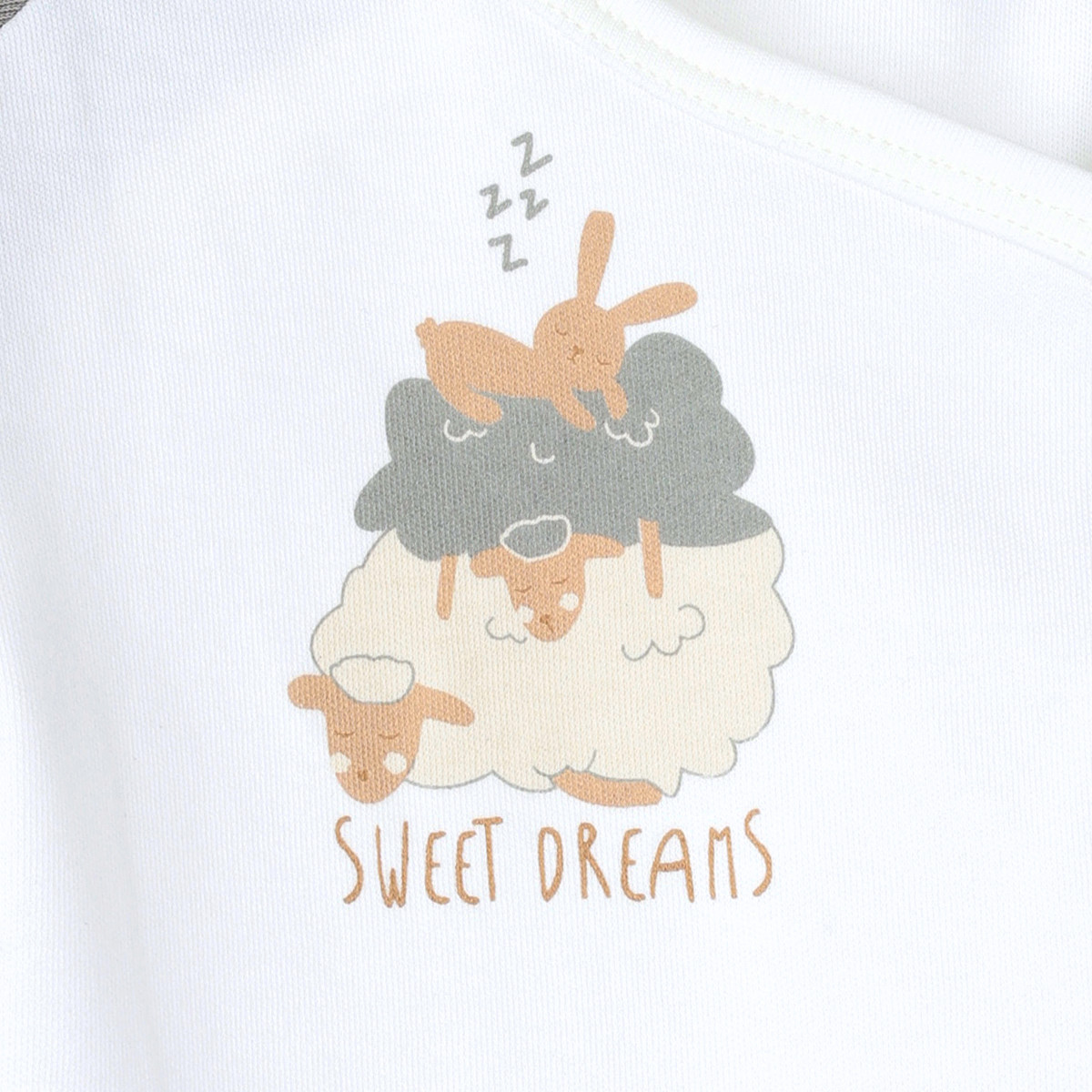 Just kiddin baby set 