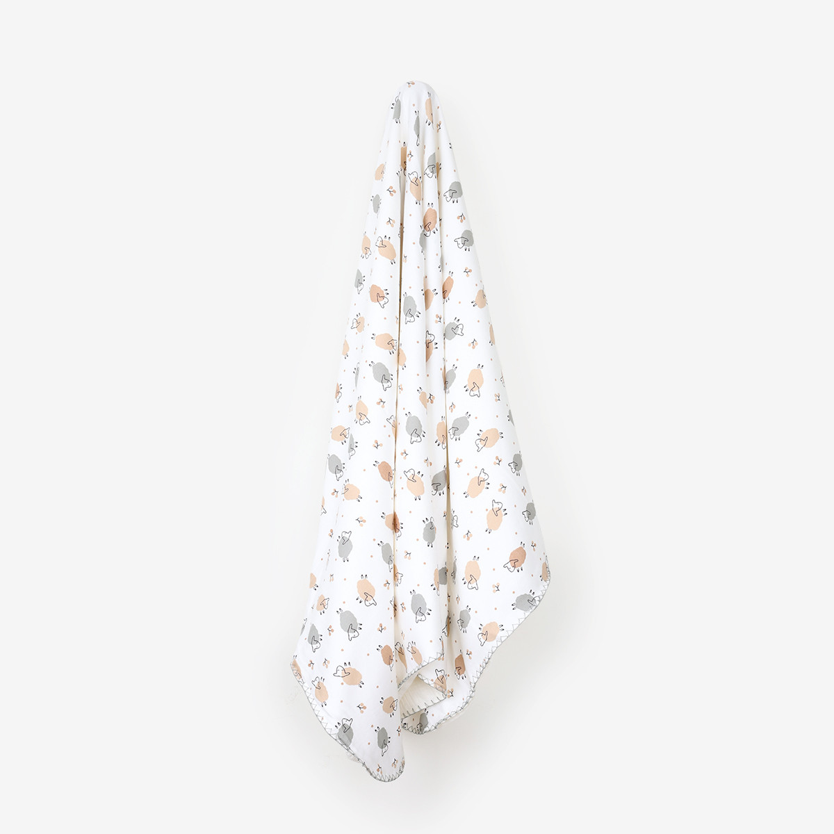 Just kiddin baby prekrivač 