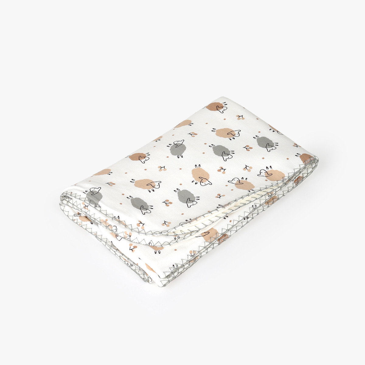 Just kiddin baby prekrivač 