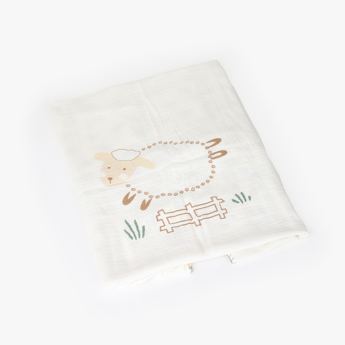 Just kiddin baby prekrivač 