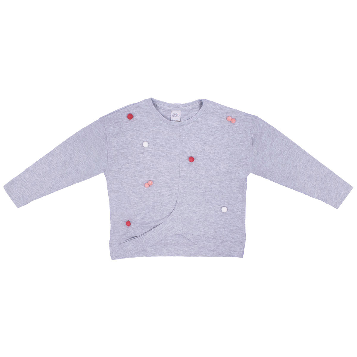 Just kiddin majica, 8-14