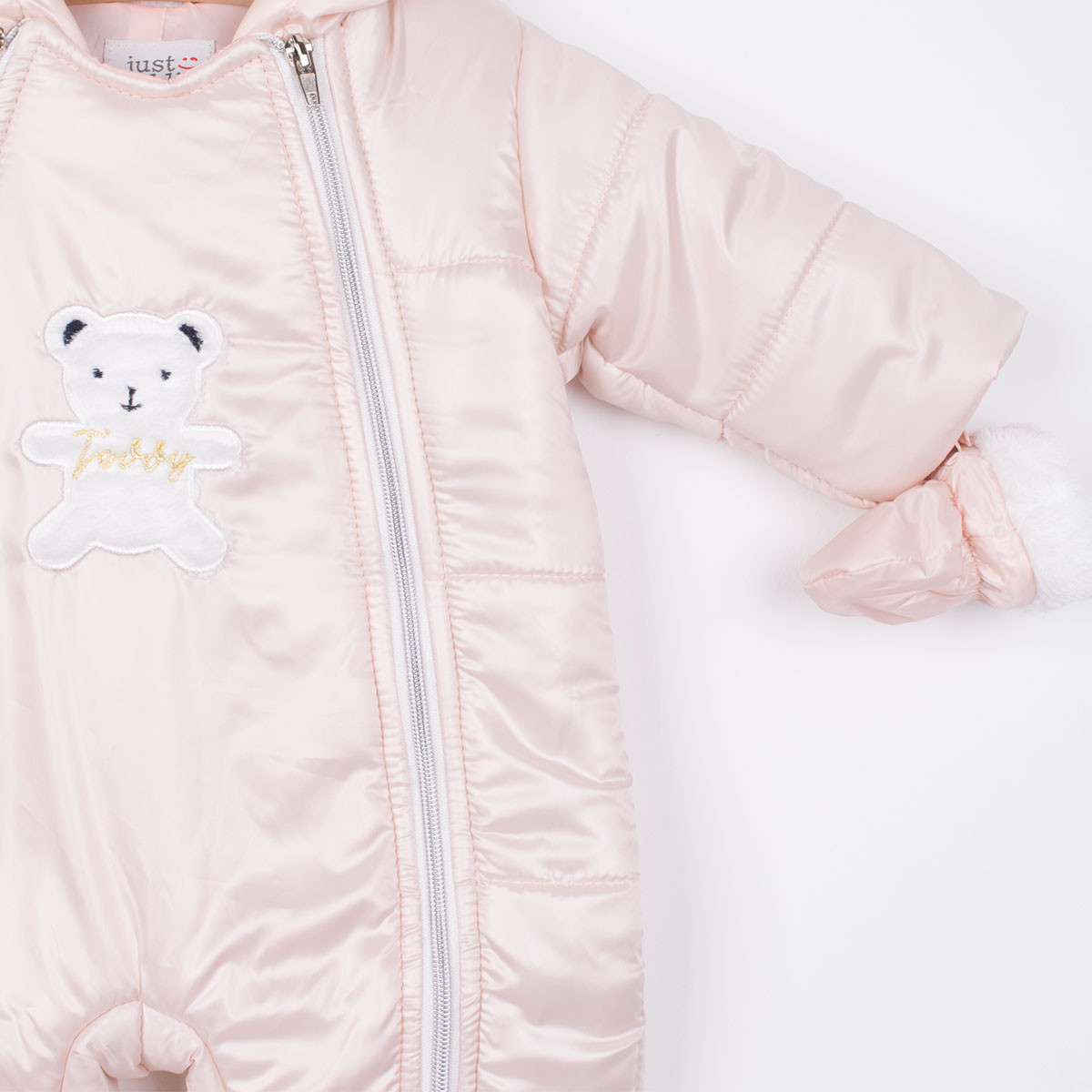 Just kiddin skafander, 62-92