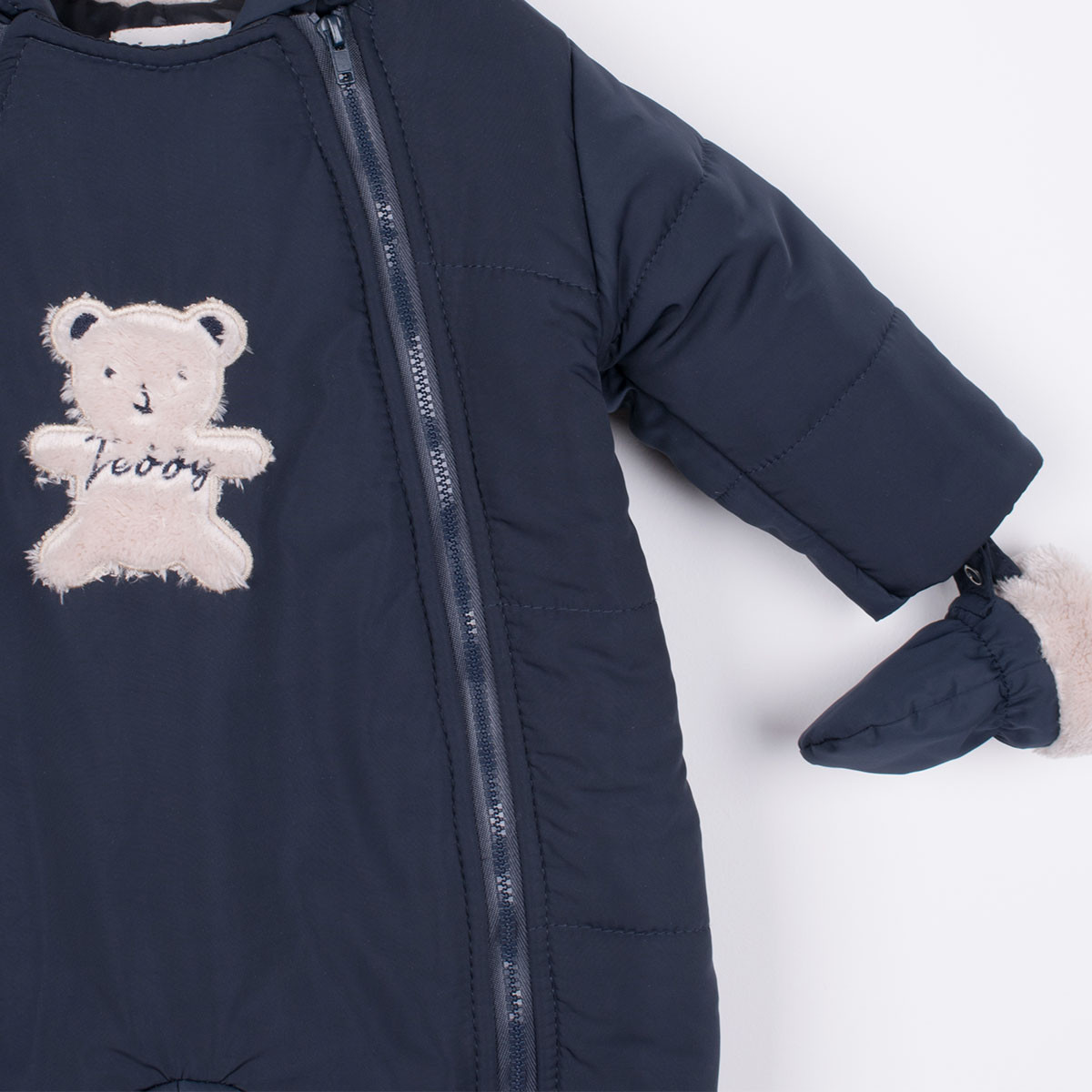 Just kiddin skafander, 62-92