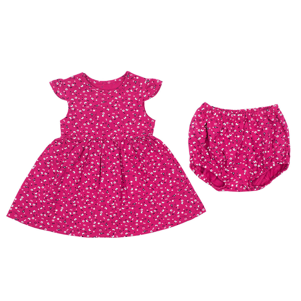 My baby bodi haljina, 68-92