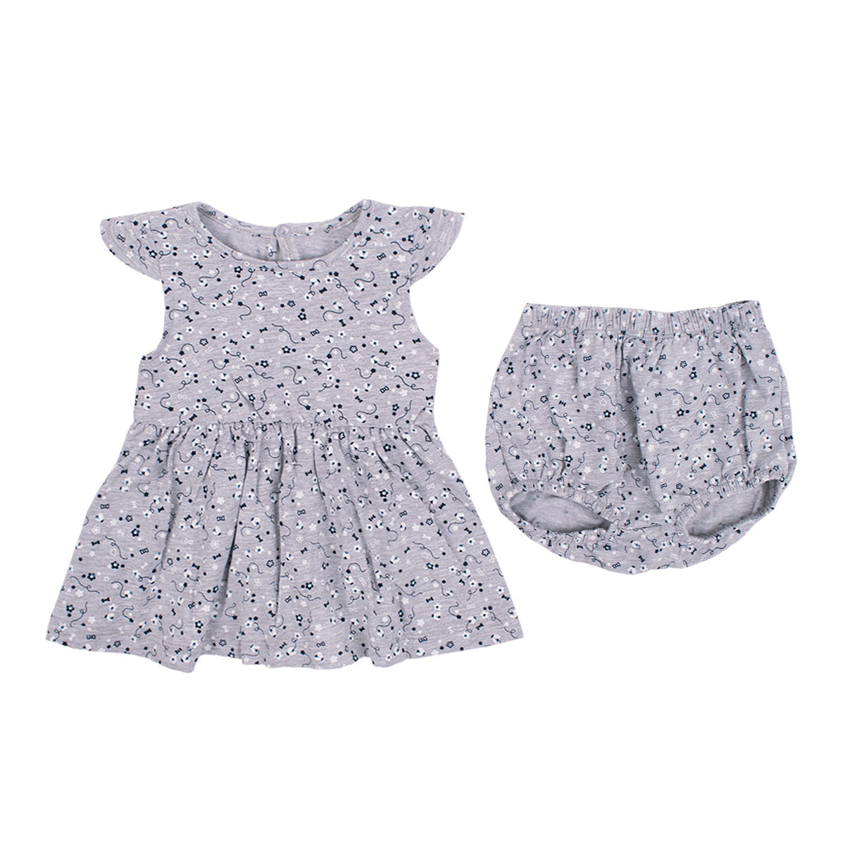 My baby bodi haljina, 68-92