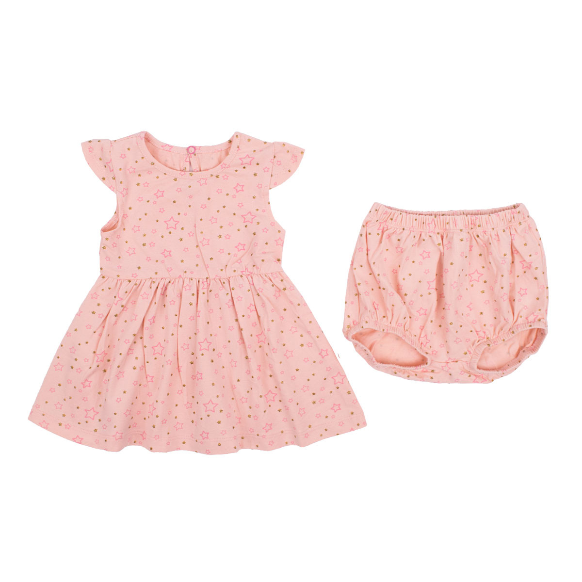 My baby bodi haljina, 68-92