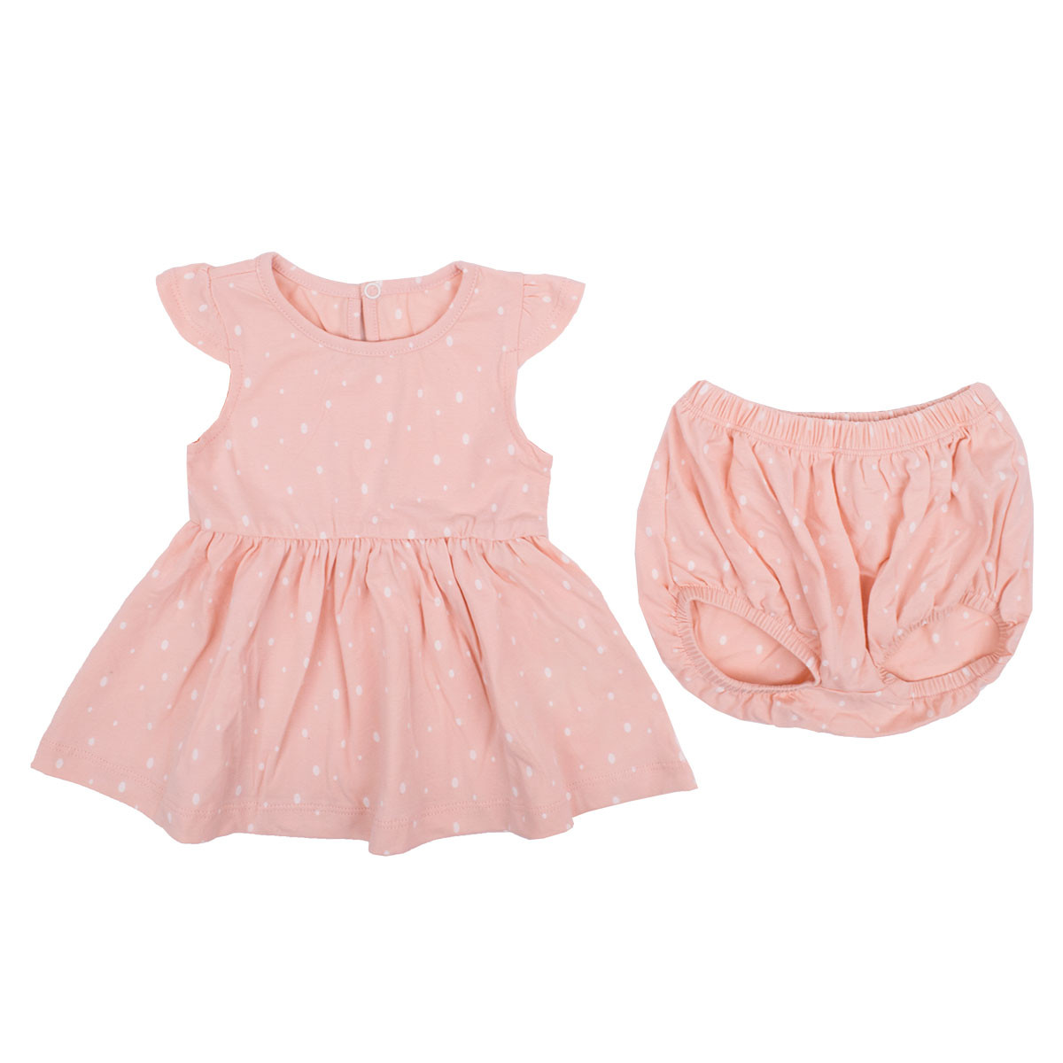 My baby bodi haljina, 68-92