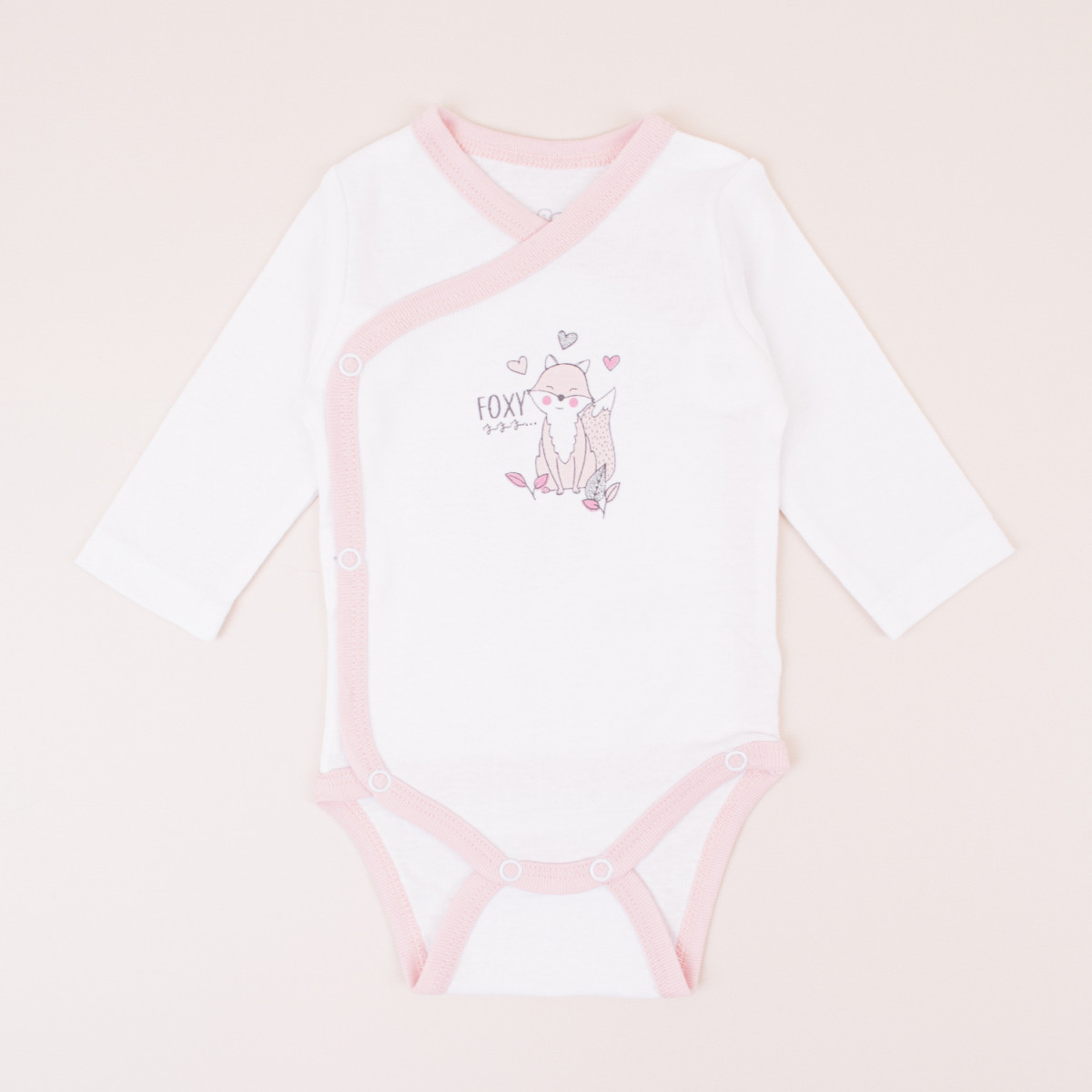 My baby set za iznošenje 4/1,56-68