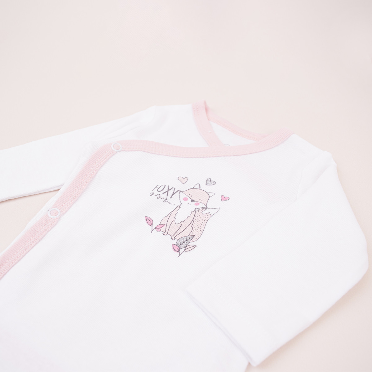 My baby set za iznošenje 4/1,56-68