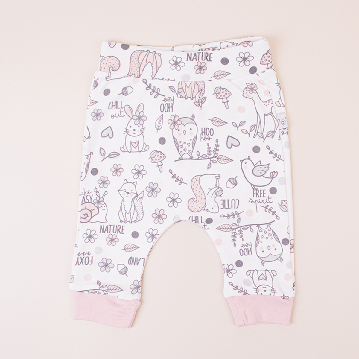 My baby set za iznošenje 4/1,56-68