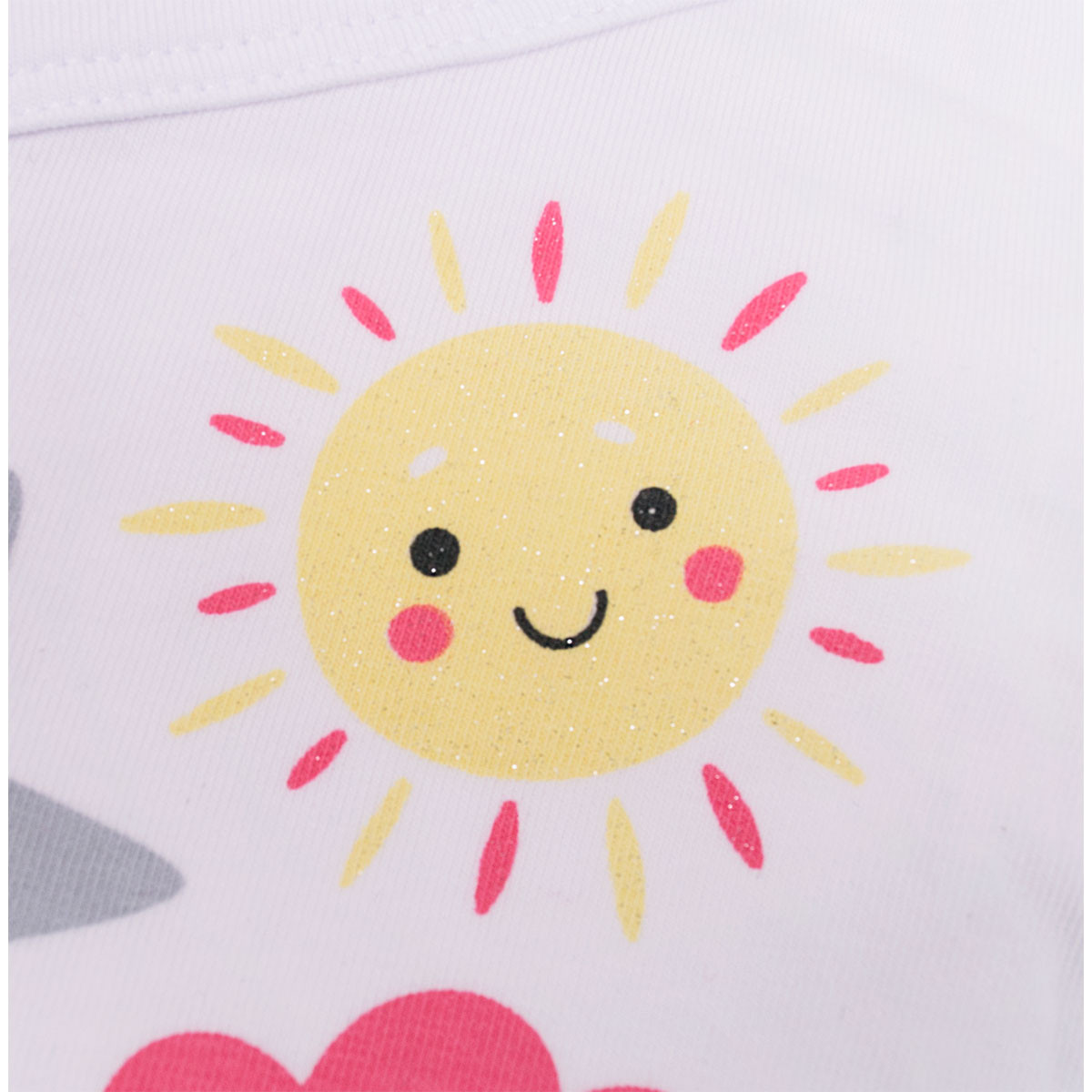 My baby set za iznošenje 