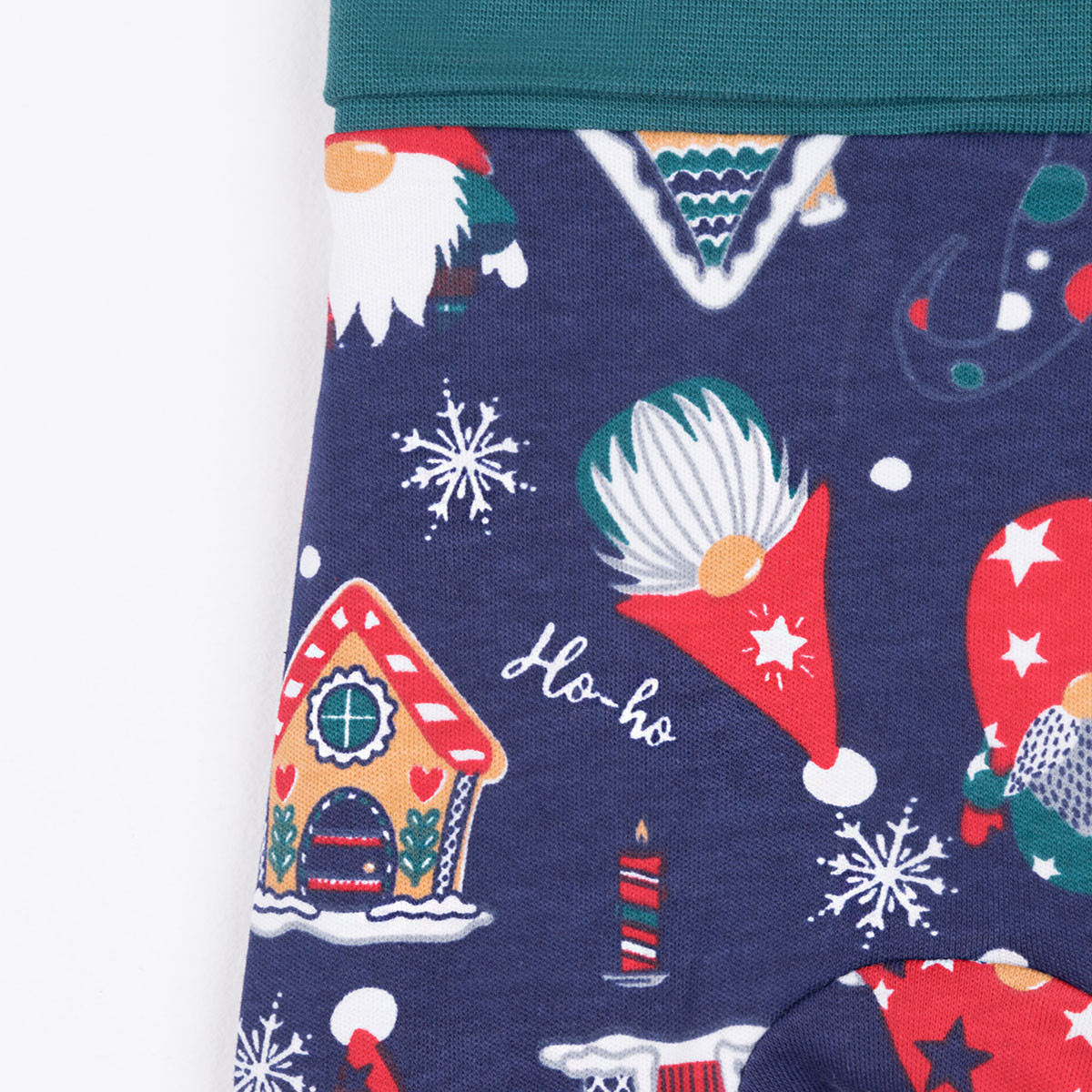 Just kiddin baby donji deo 