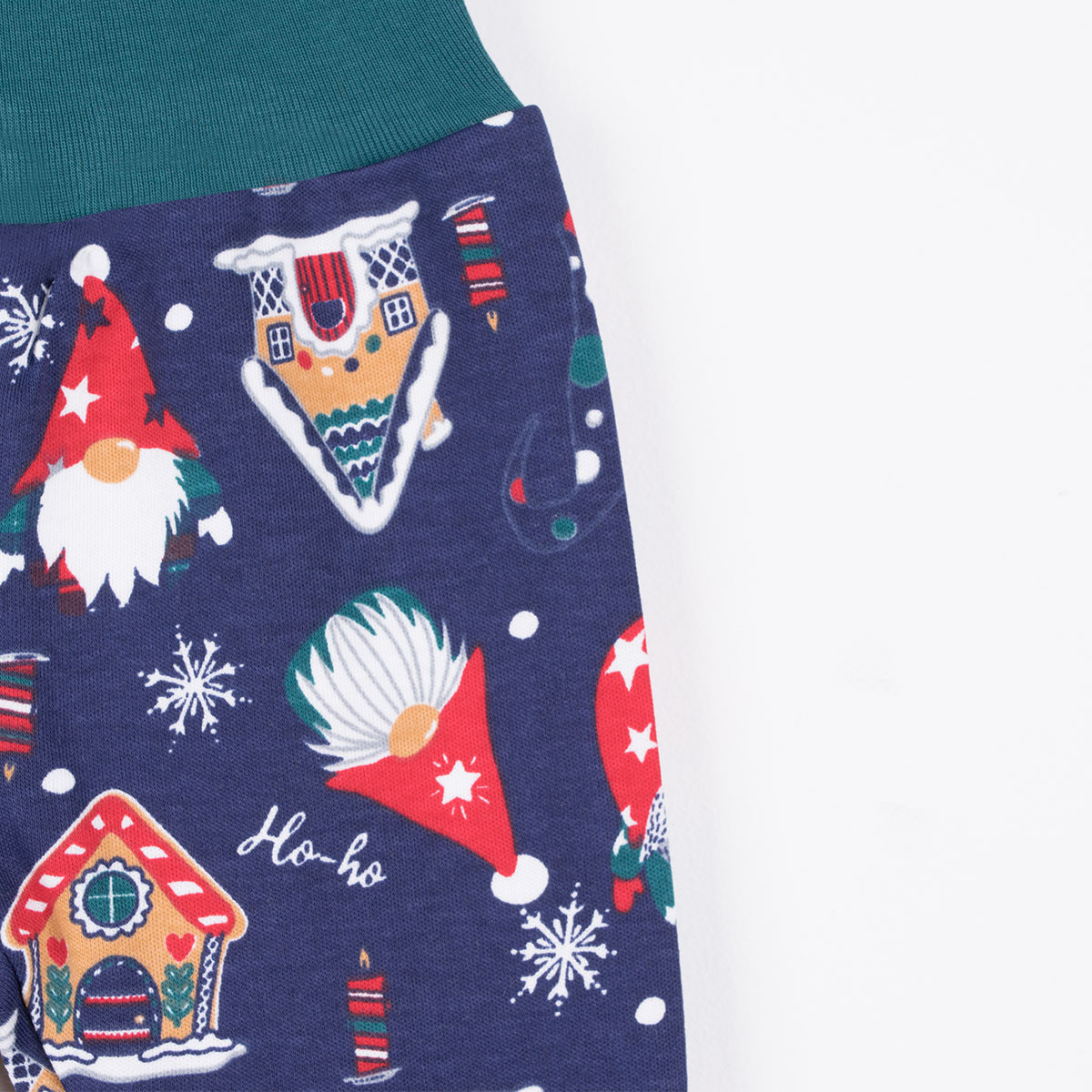 Just kiddin baby donji deo 