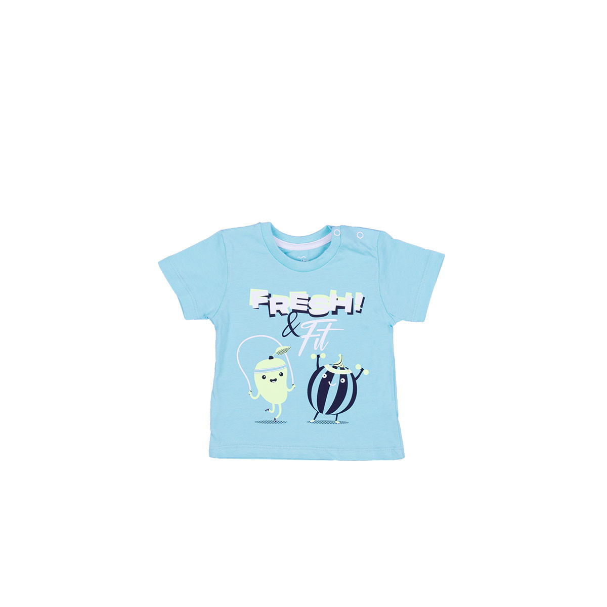 4ME majica k/r, 68-92