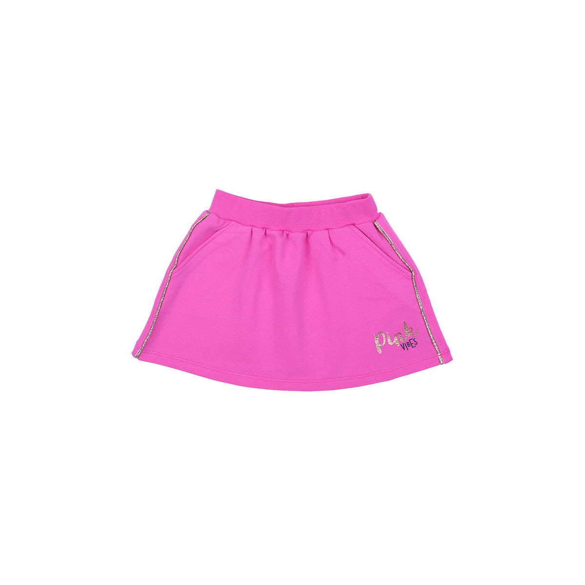 Magic Girl suknja, 3-8