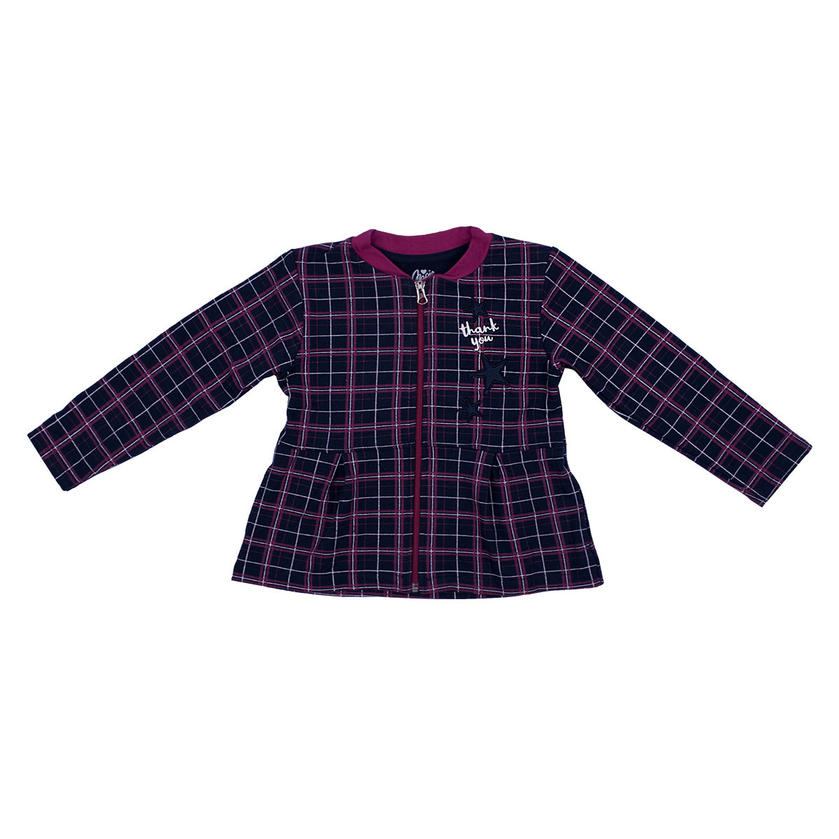 Magic Girl duks jakna 