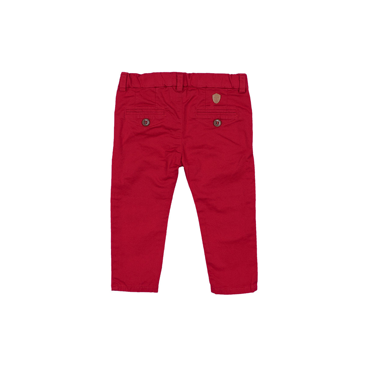 Just kiddin  pantalone  Back to School, 1-6