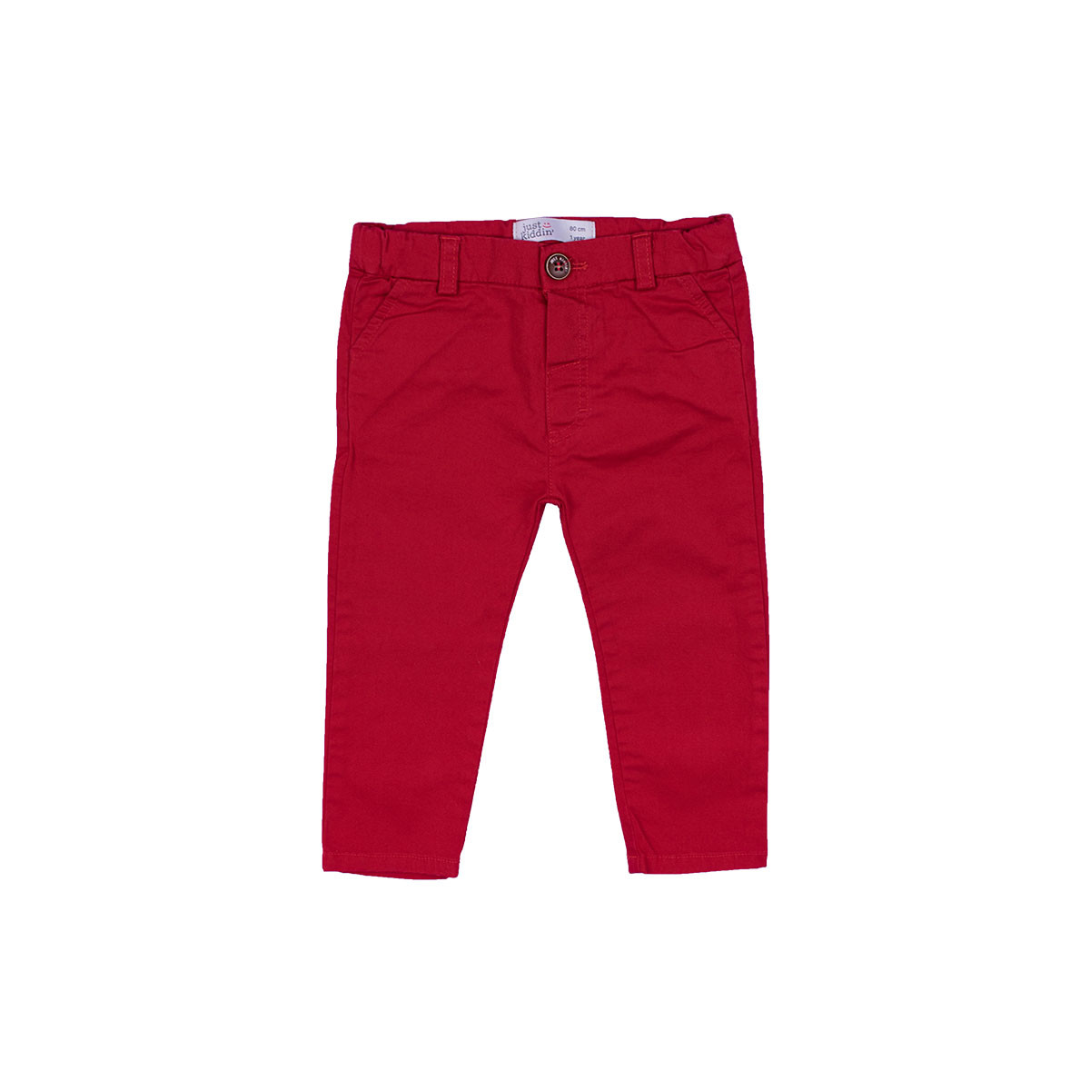 Just kiddin  pantalone  Back to School, 1-6