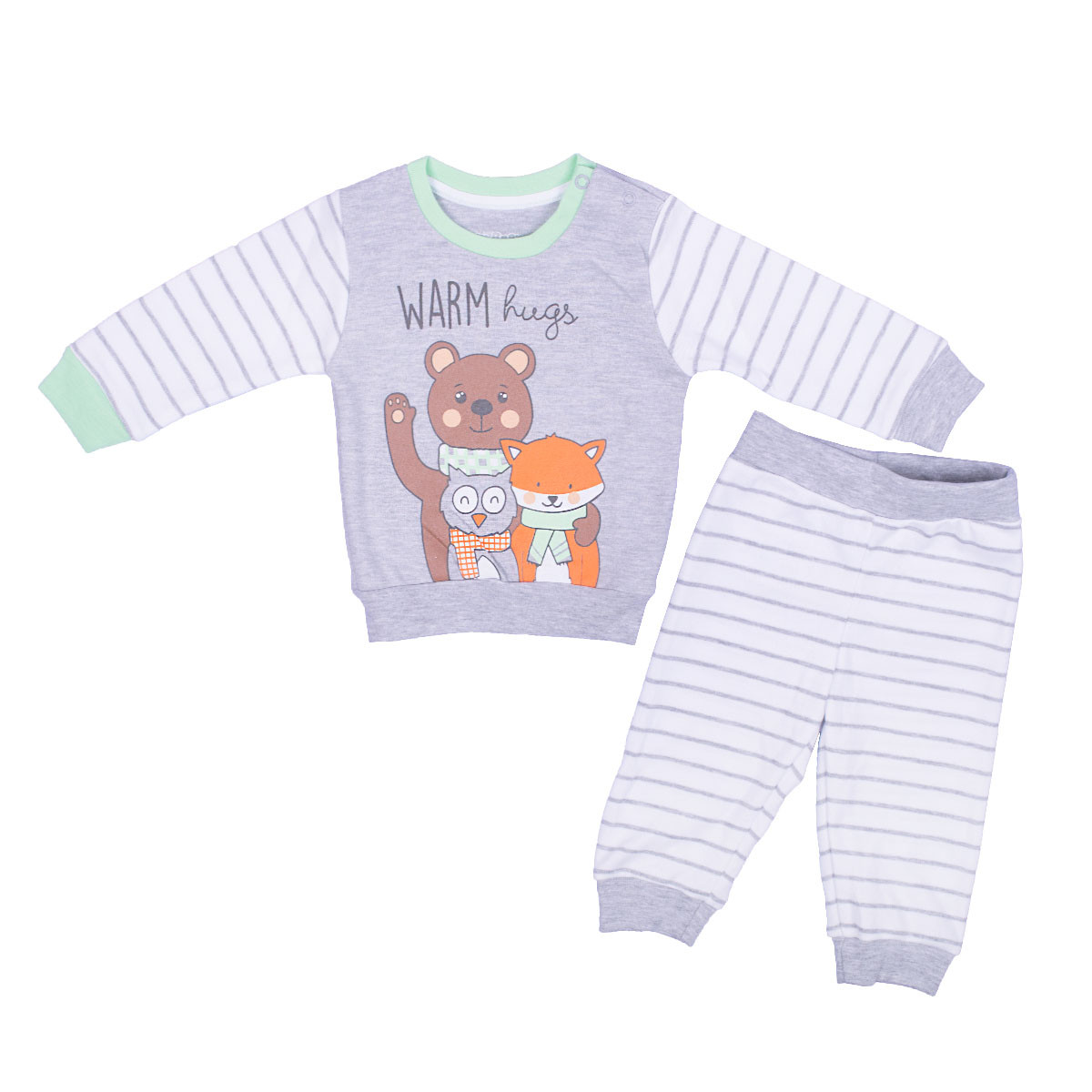 my baby pidžama, 68-86