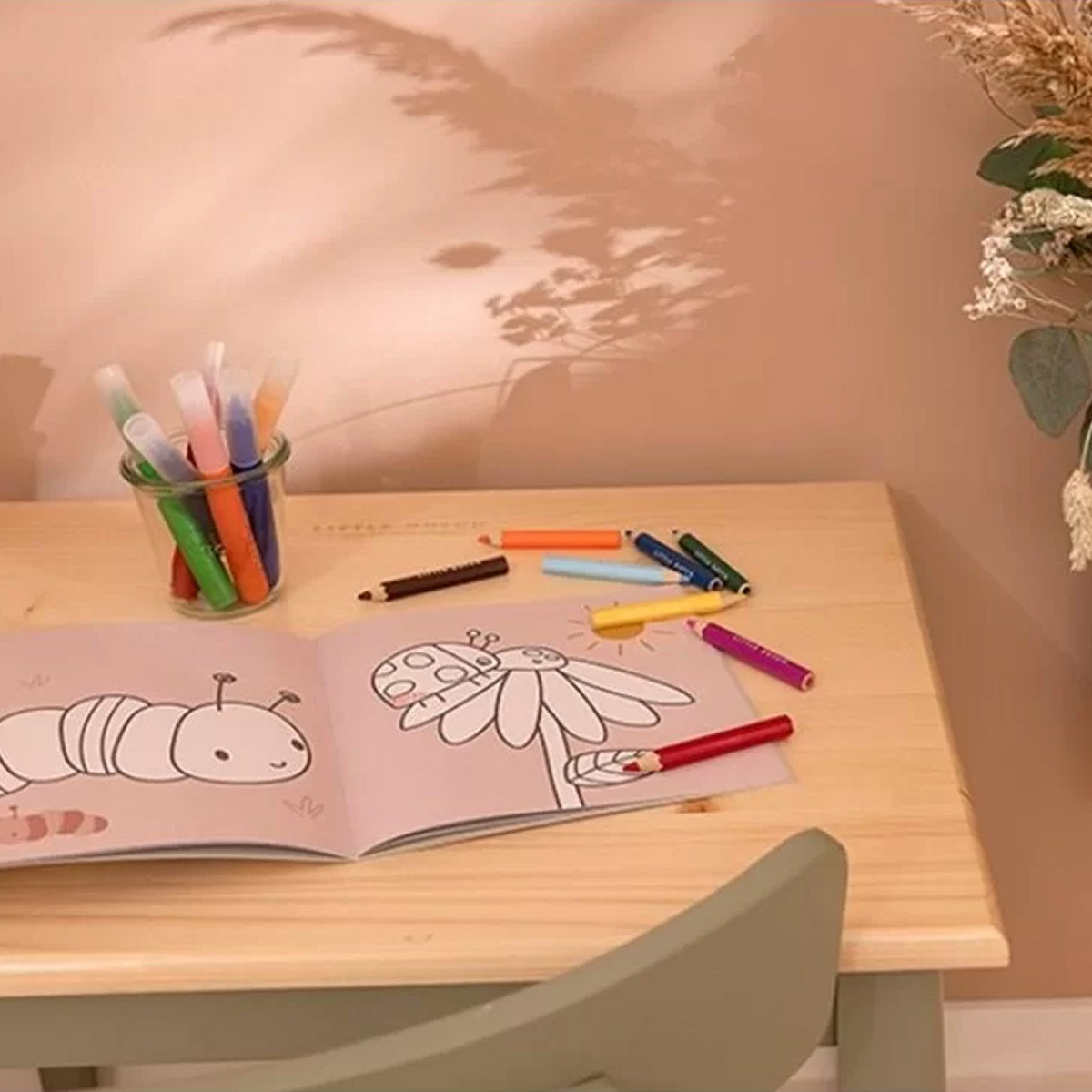 Little dutch bojanka