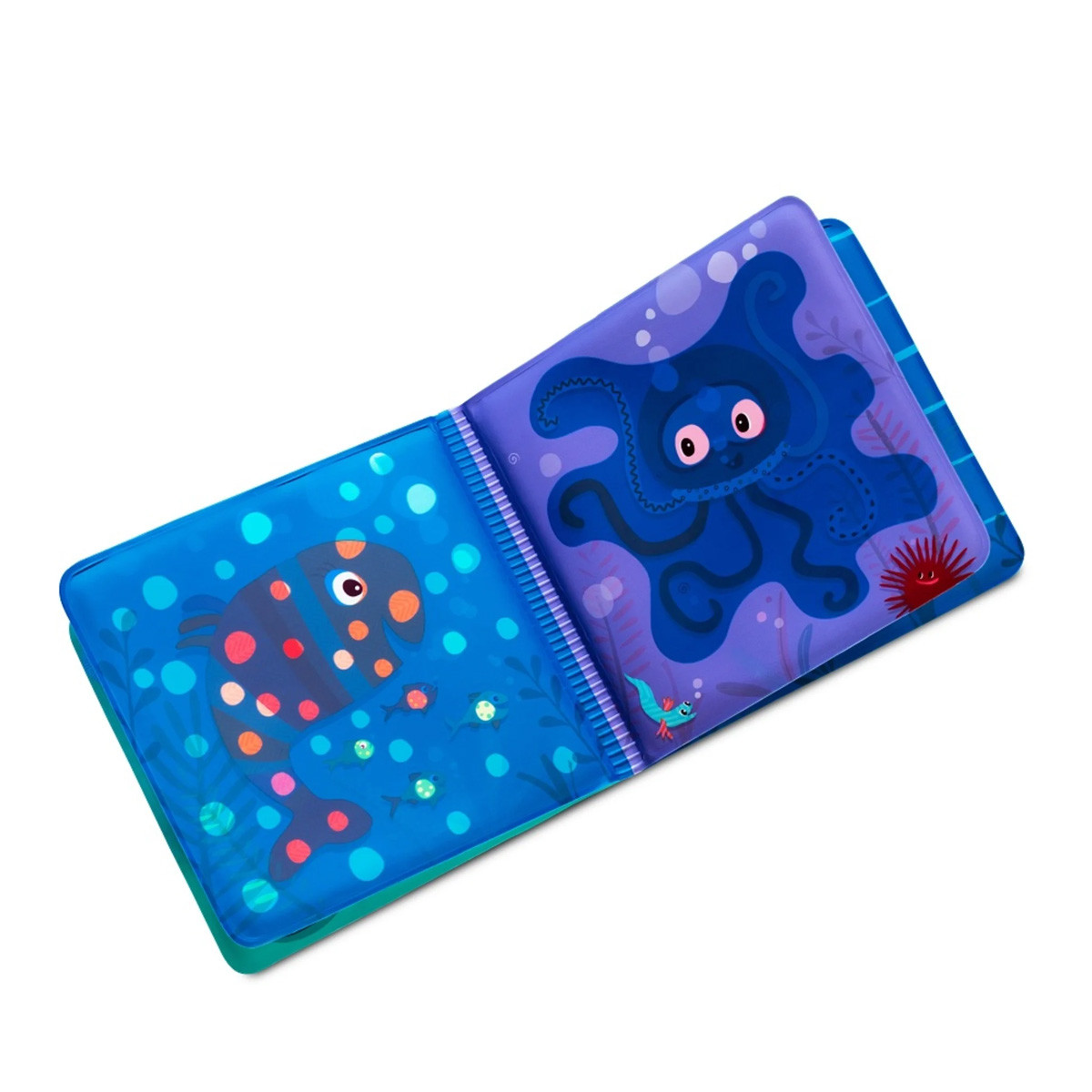 Lilliputiens magična knjiga zakupanje