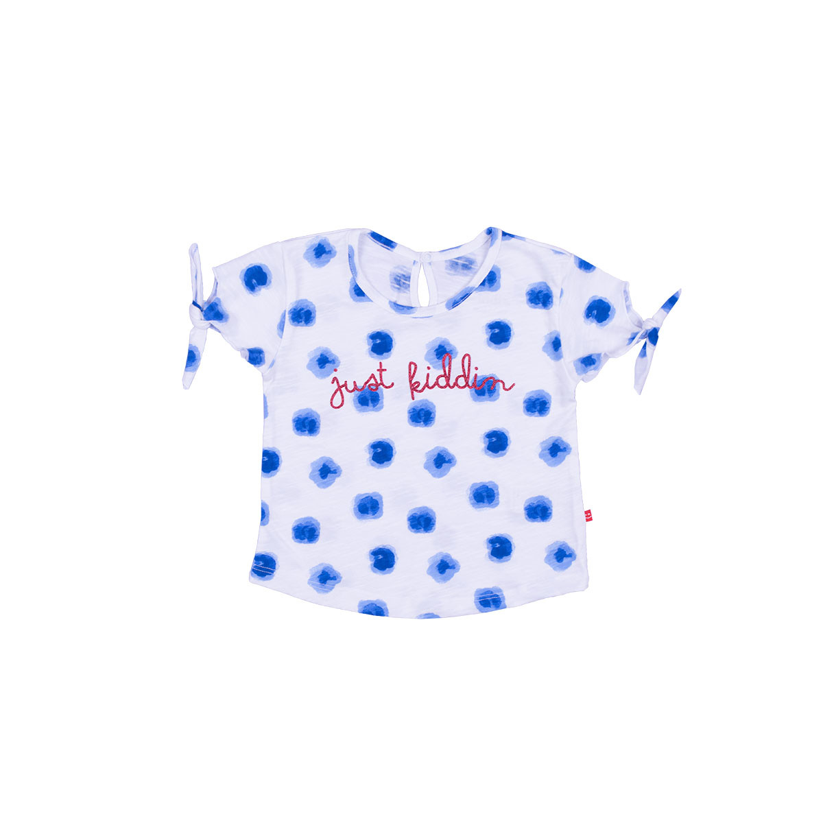 Just kiddin majica k/r, 1-6