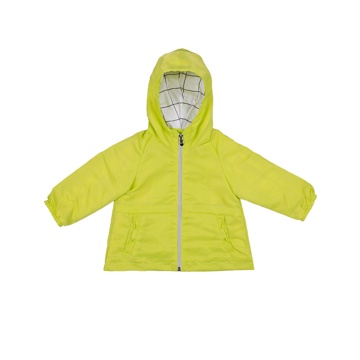 Just kiddin jakna Lemon Squeezy, 1-6