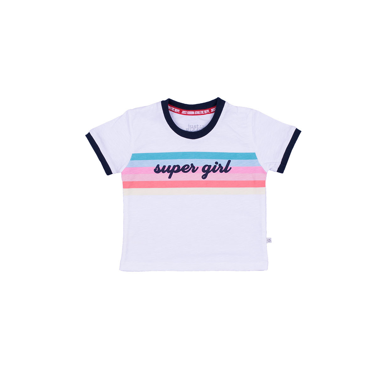 Just kiddin majica k/r, 1-6