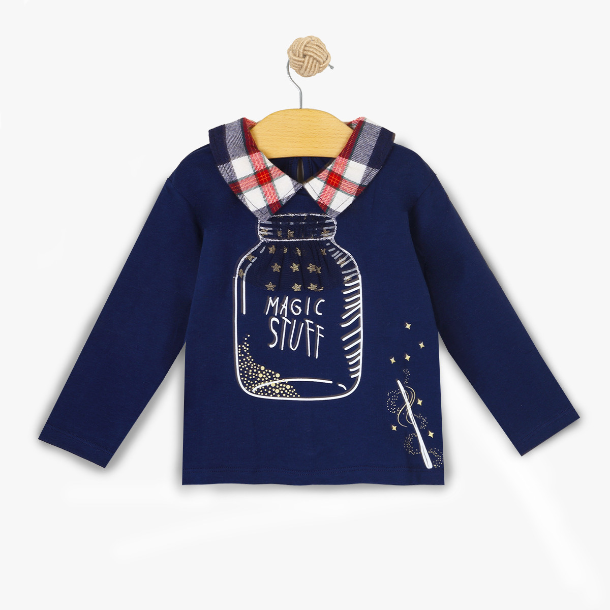 Just kiddin majica Connection,1-6