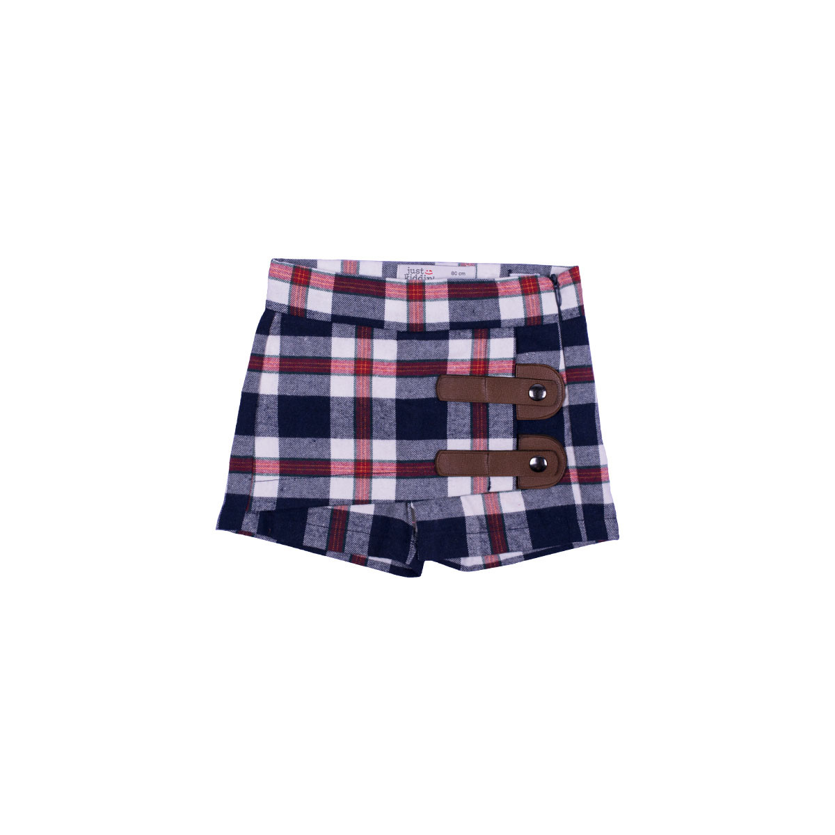 Just kiddin šorts Connection,1-6