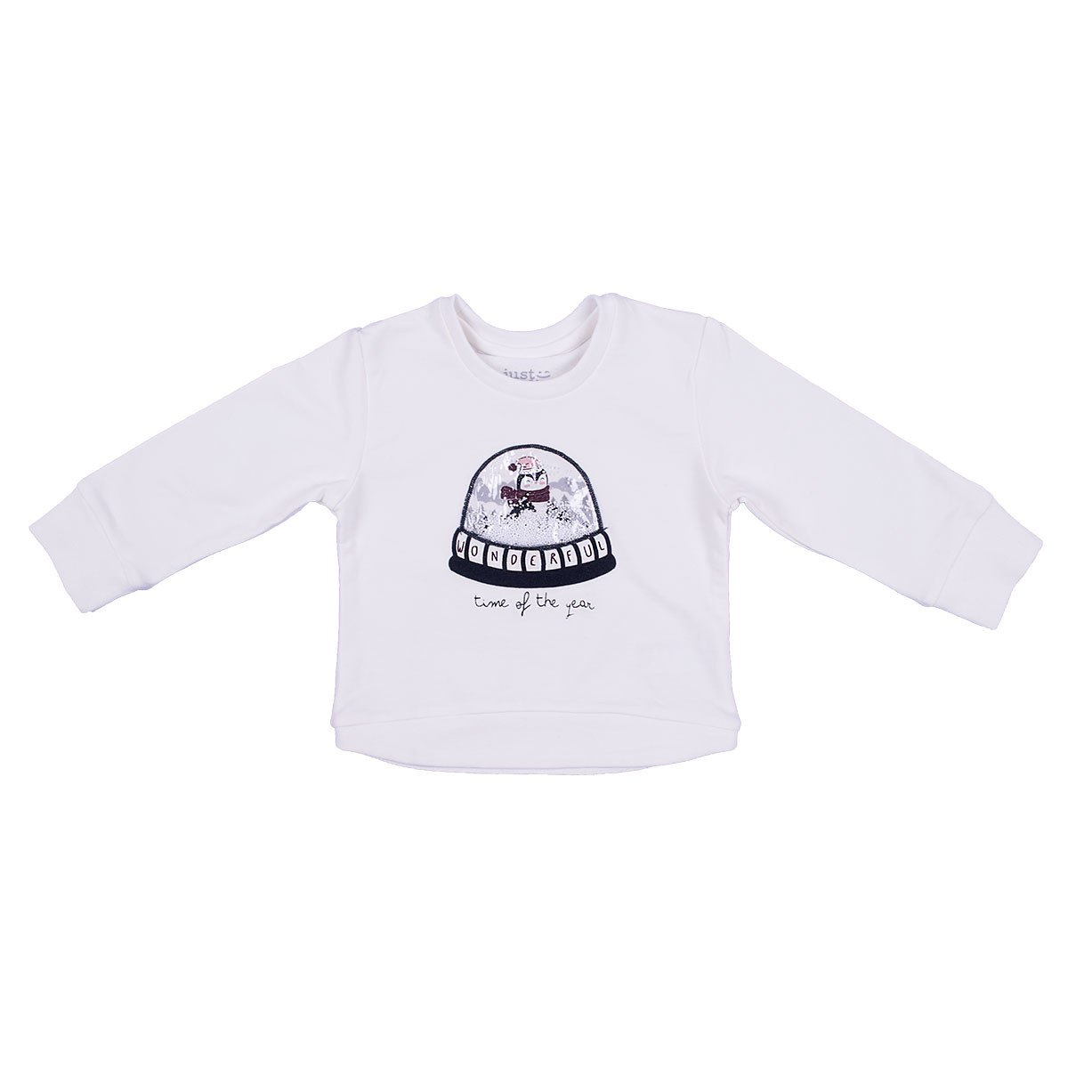 Just kiddin duks Connection, 1-6