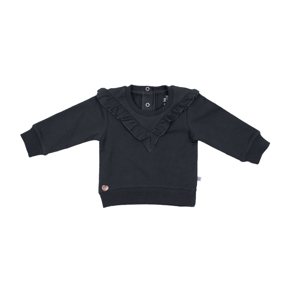 Just kiddin duks, 68-92