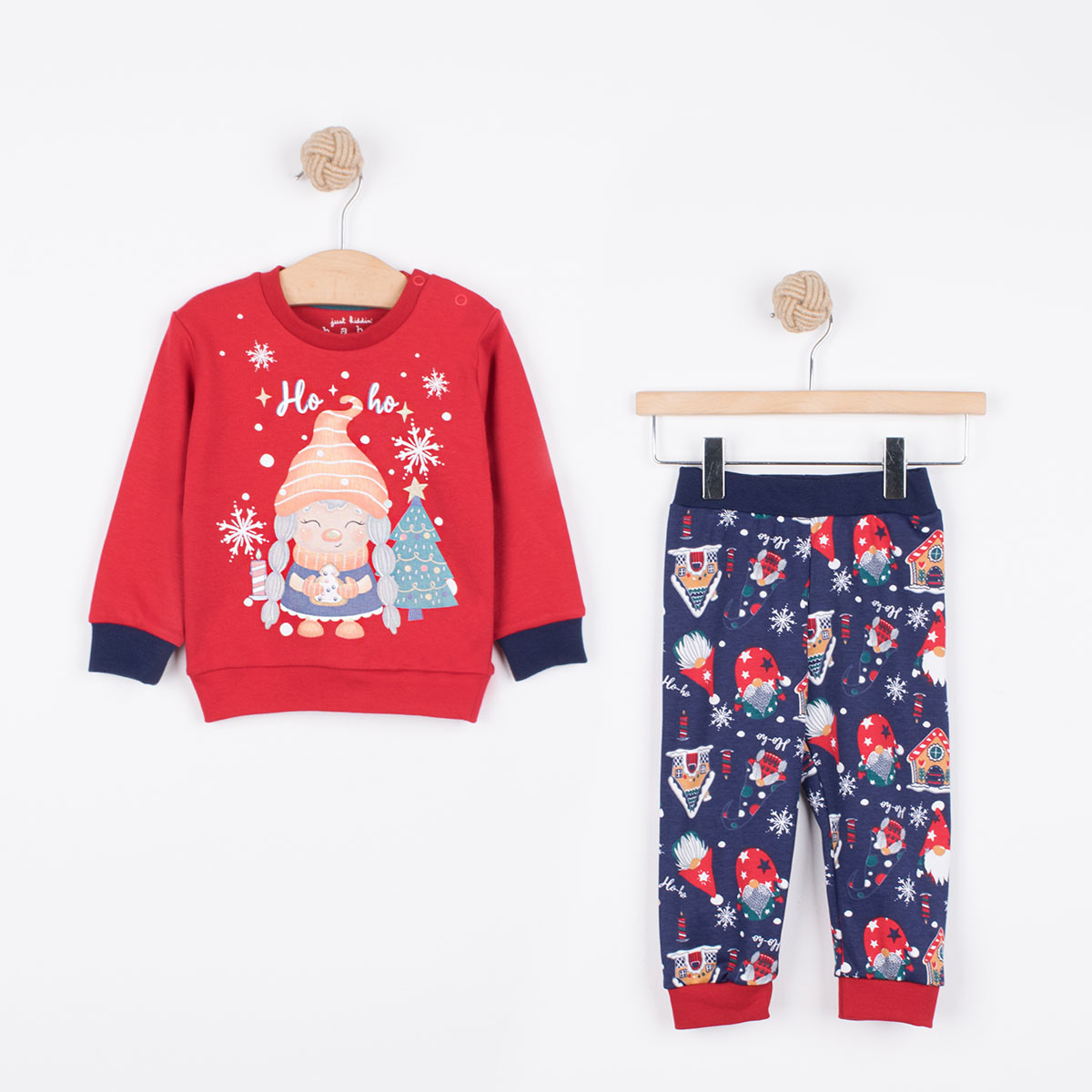 Just kiddin baby pidžama 