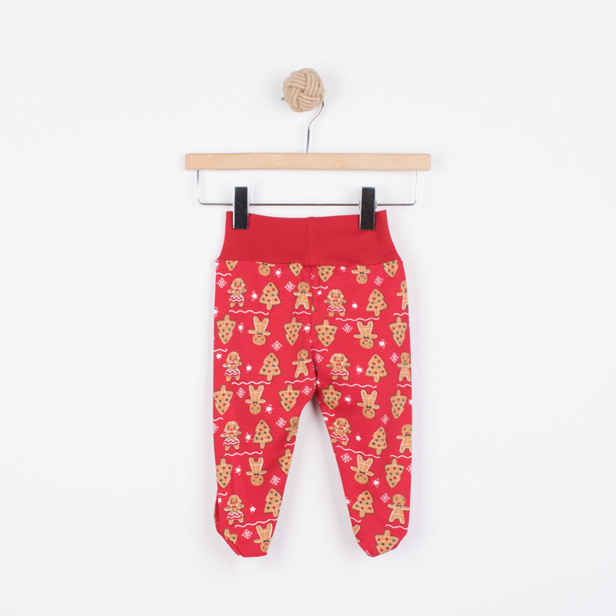 Just kiddin baby donji deo 