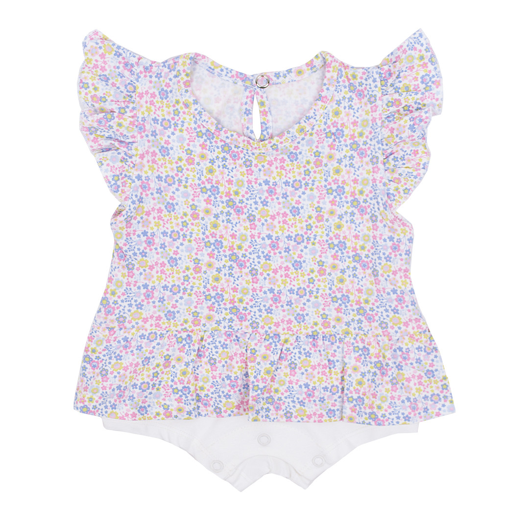 My baby bodi haljina 