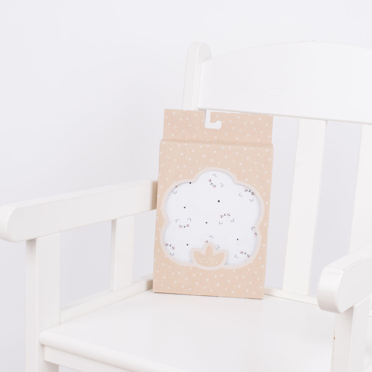 Just kiddin baby bodi 