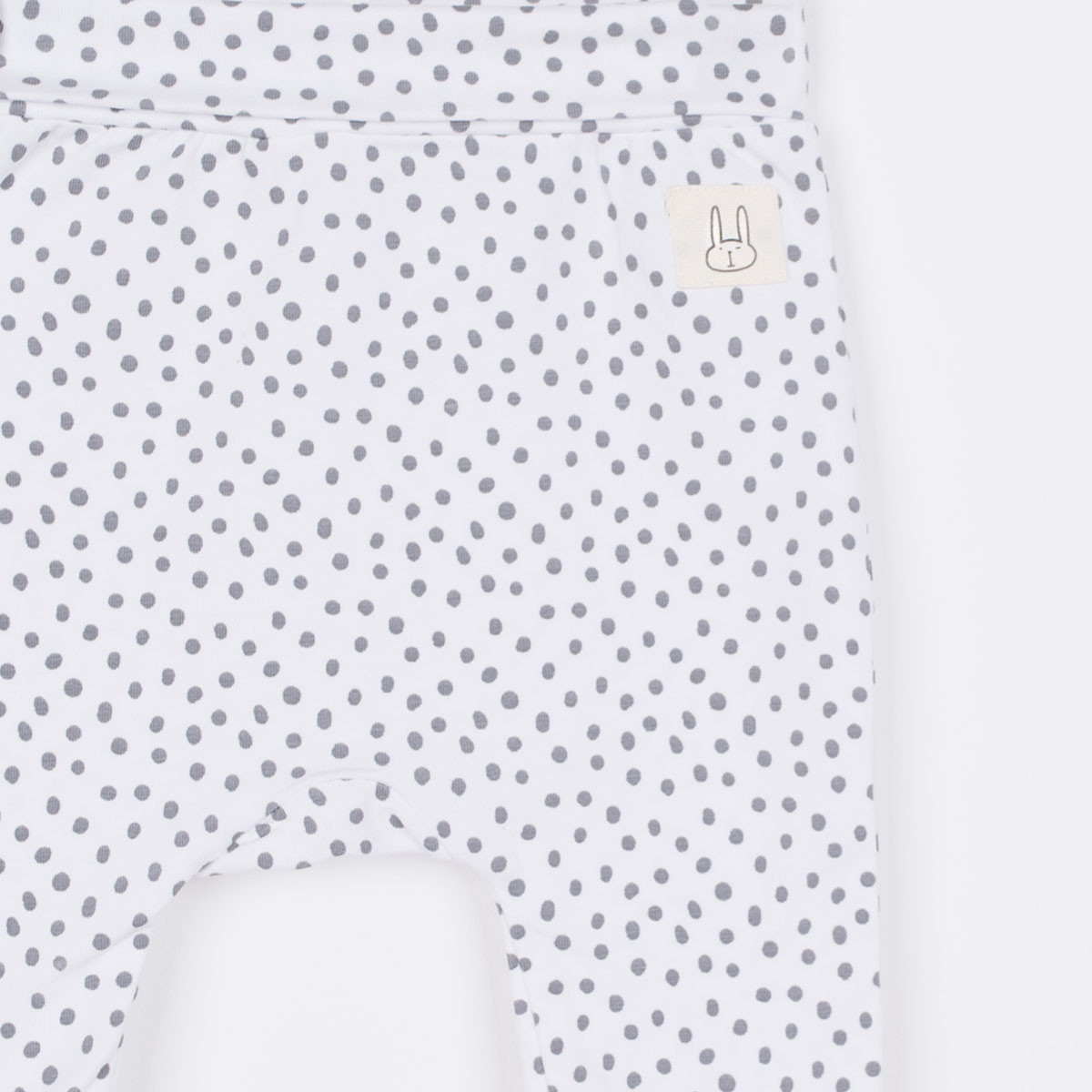 Just kiddin baby donji deo 