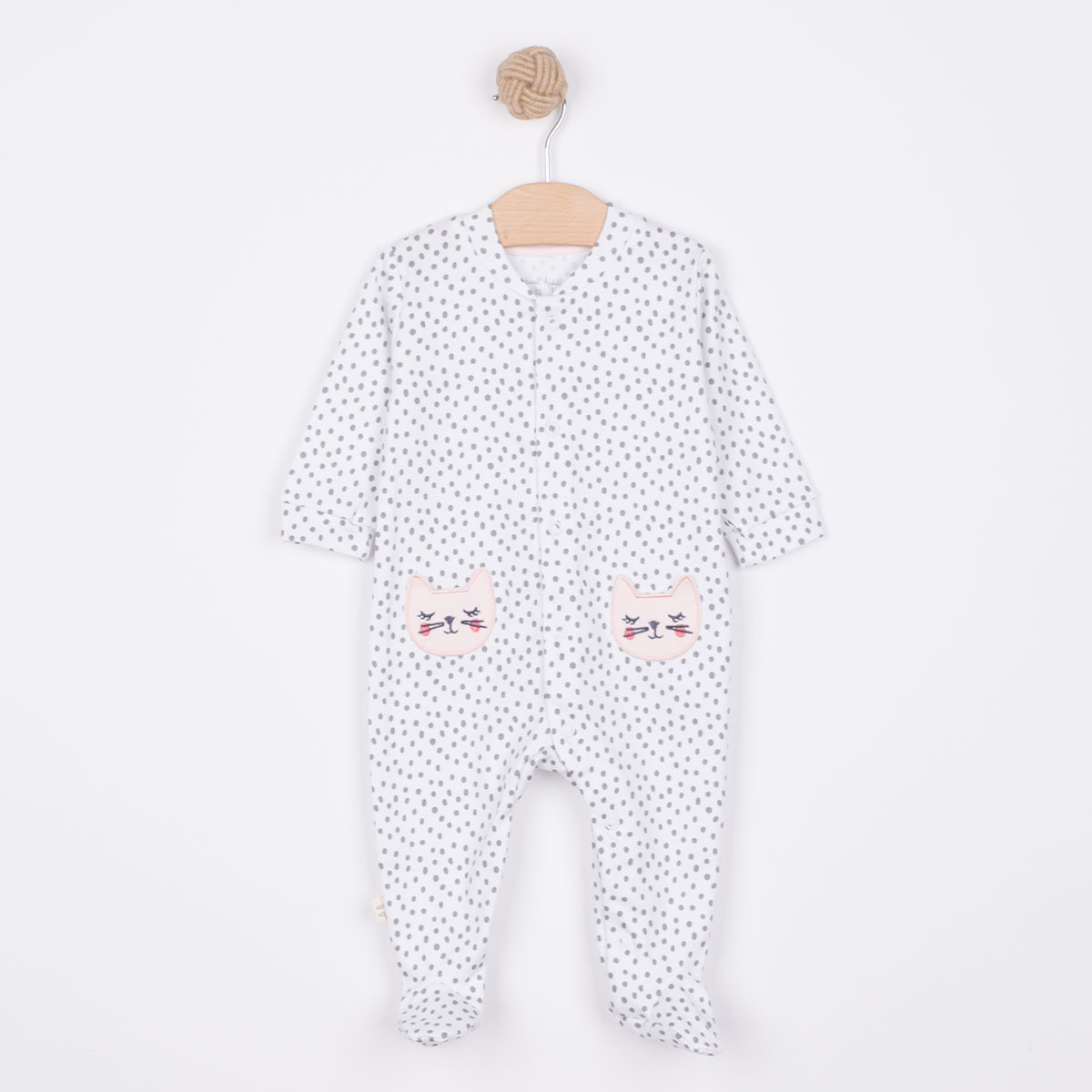 Just kiddin baby zeka 