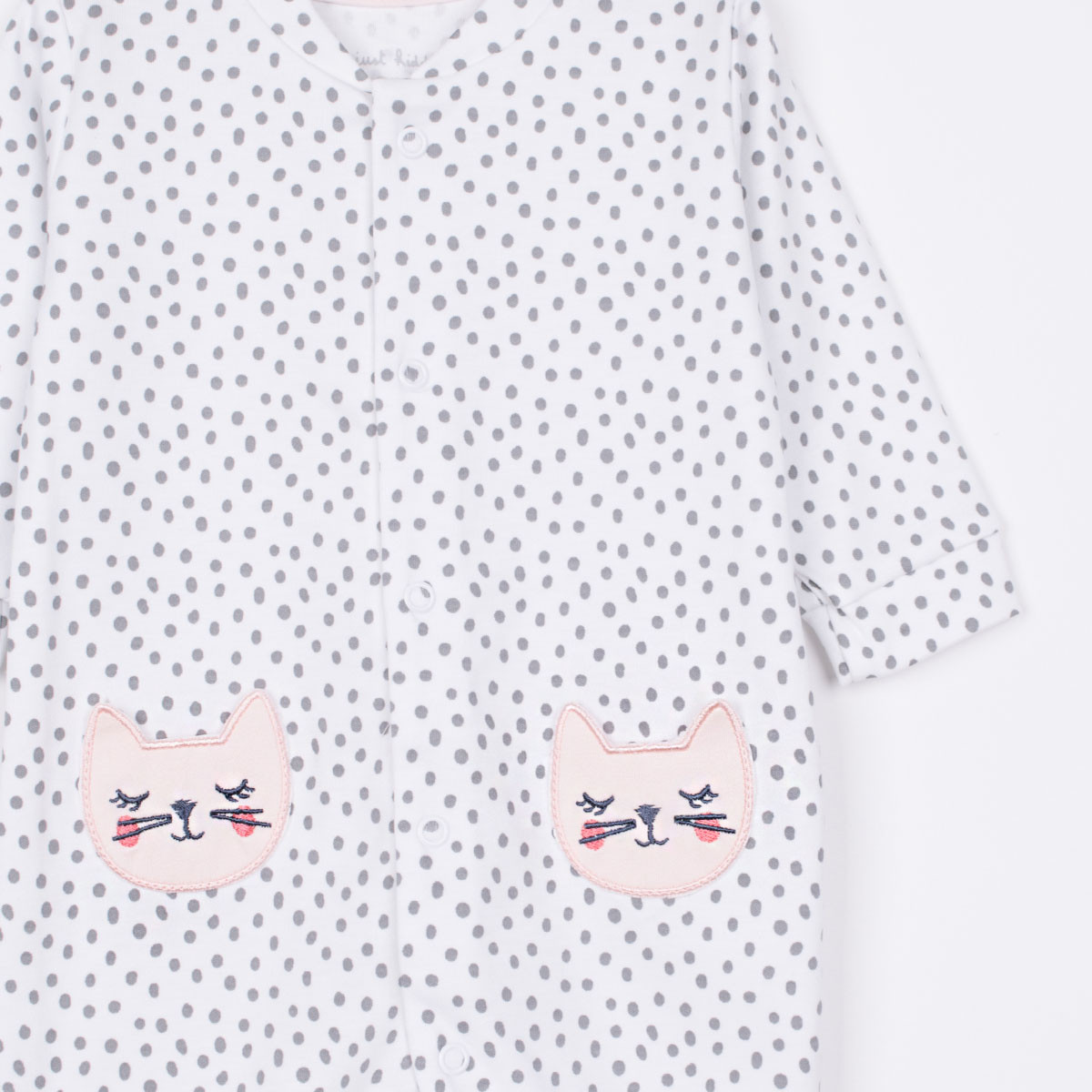 Just kiddin baby zeka 