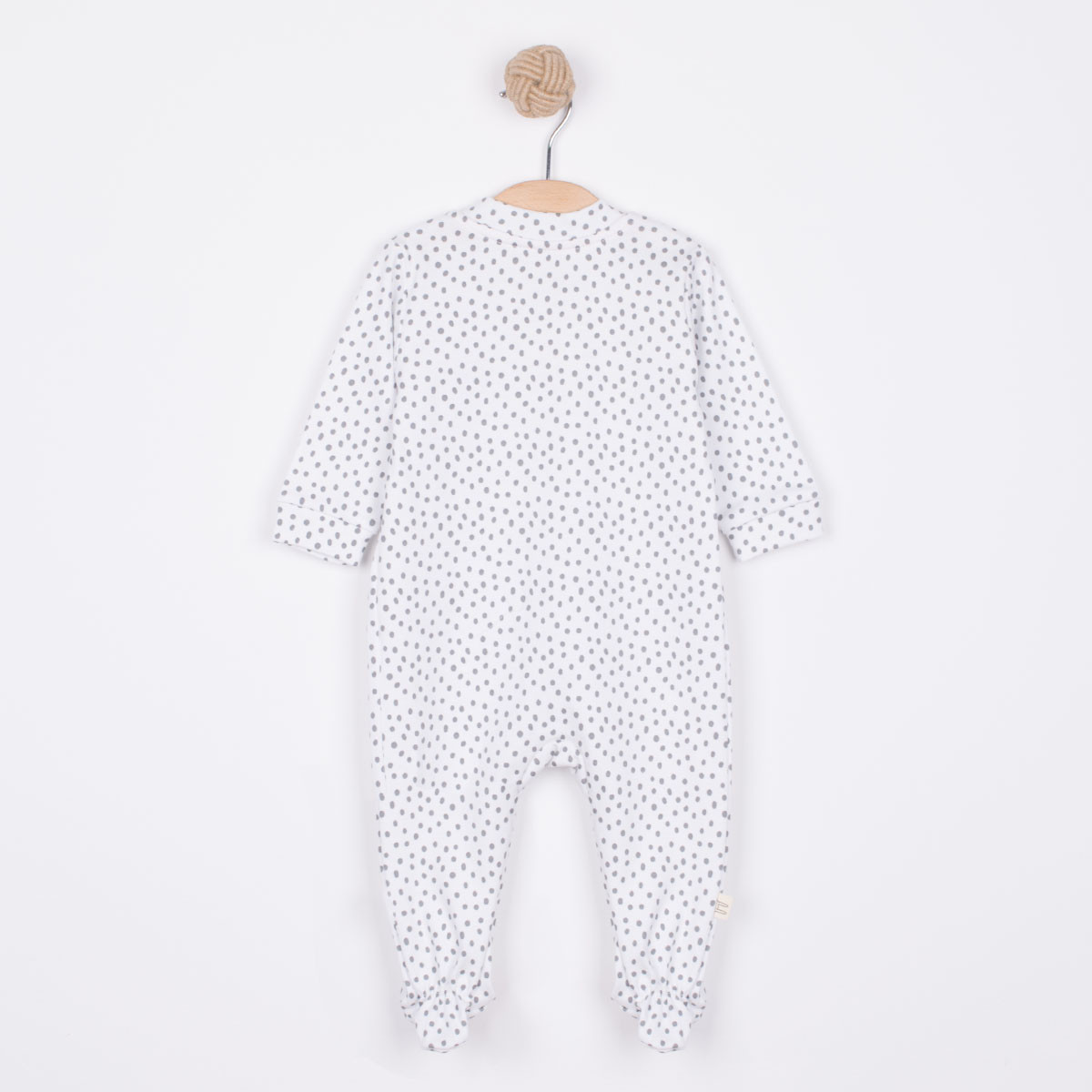 Just kiddin baby zeka 