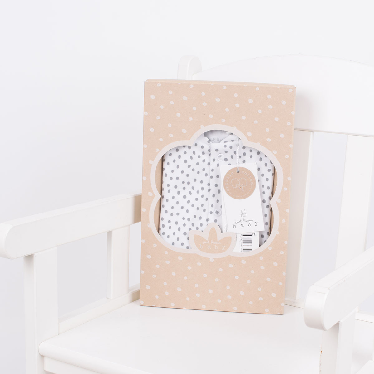 Just kiddin baby zeka 