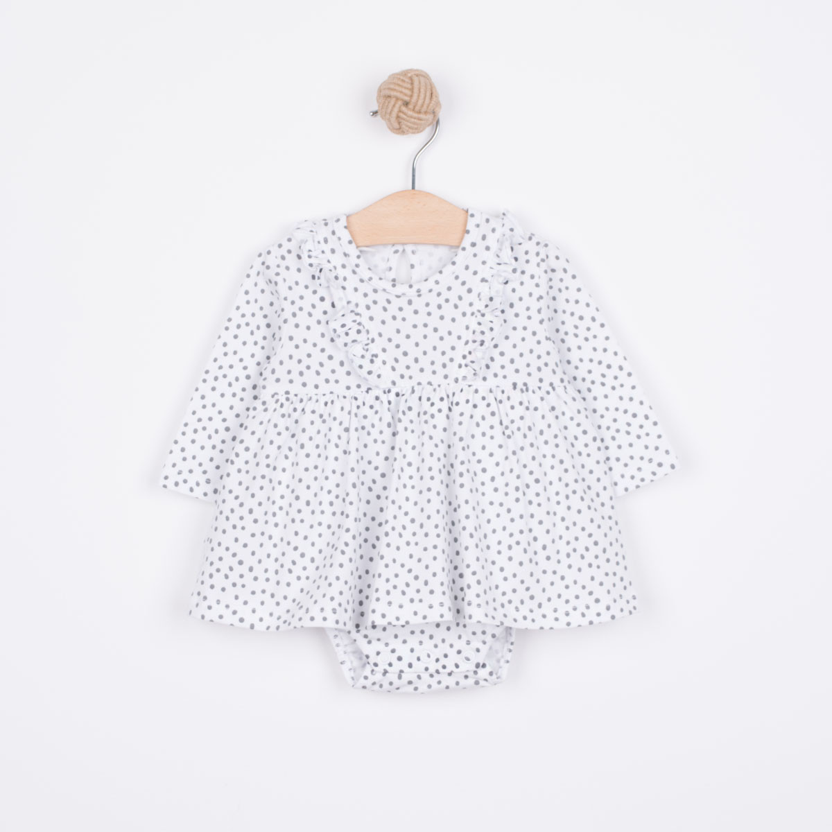 Just kiddin baby bodi haljina