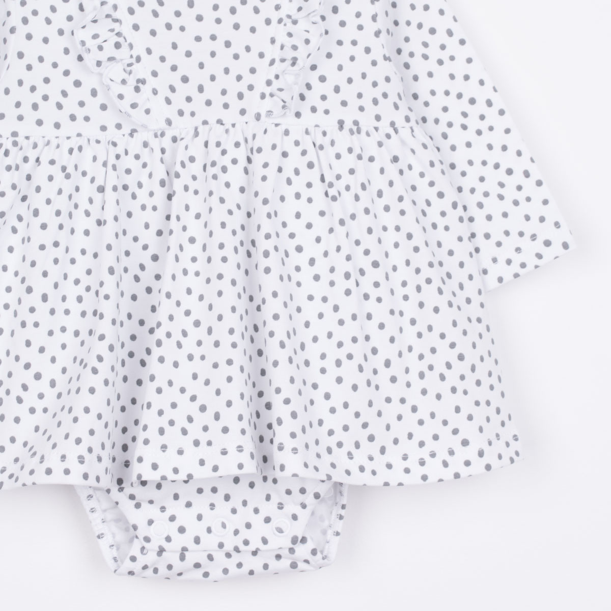 Just kiddin baby bodi haljina