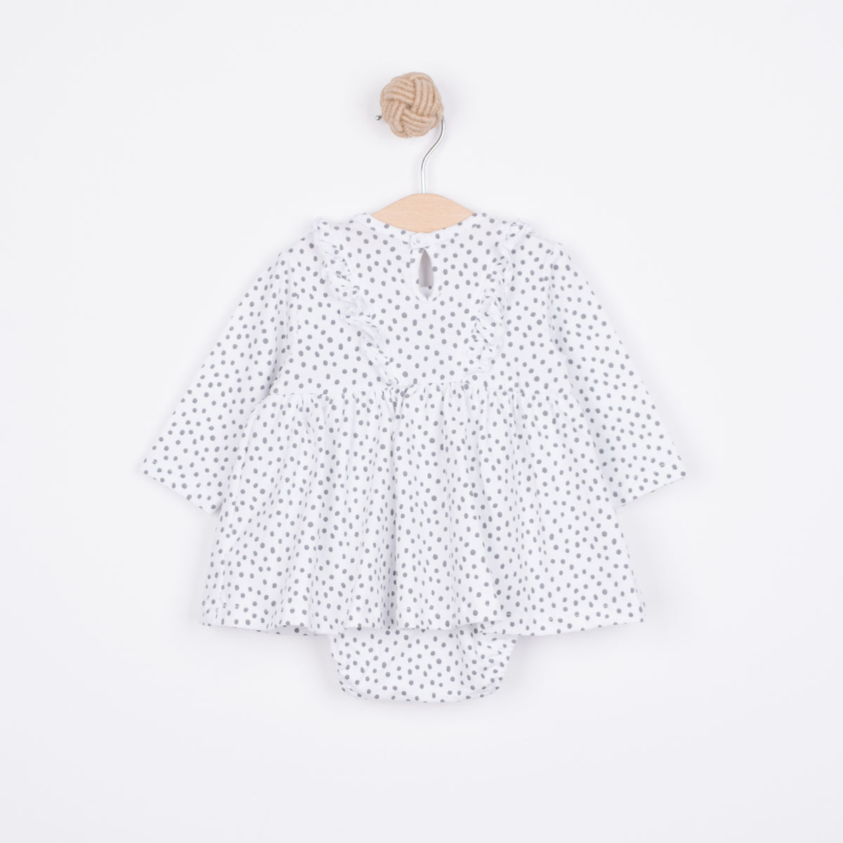 Just kiddin baby bodi haljina