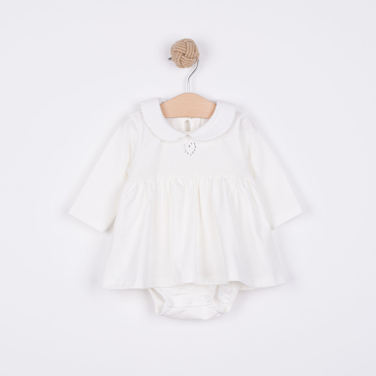 Just kiddin bodi haljina 