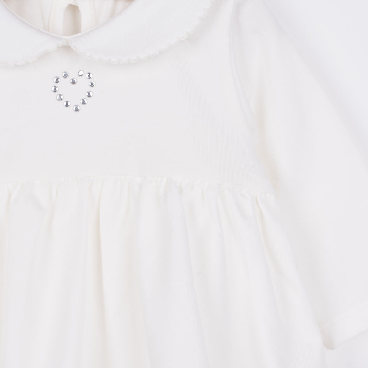 Just kiddin bodi haljina 