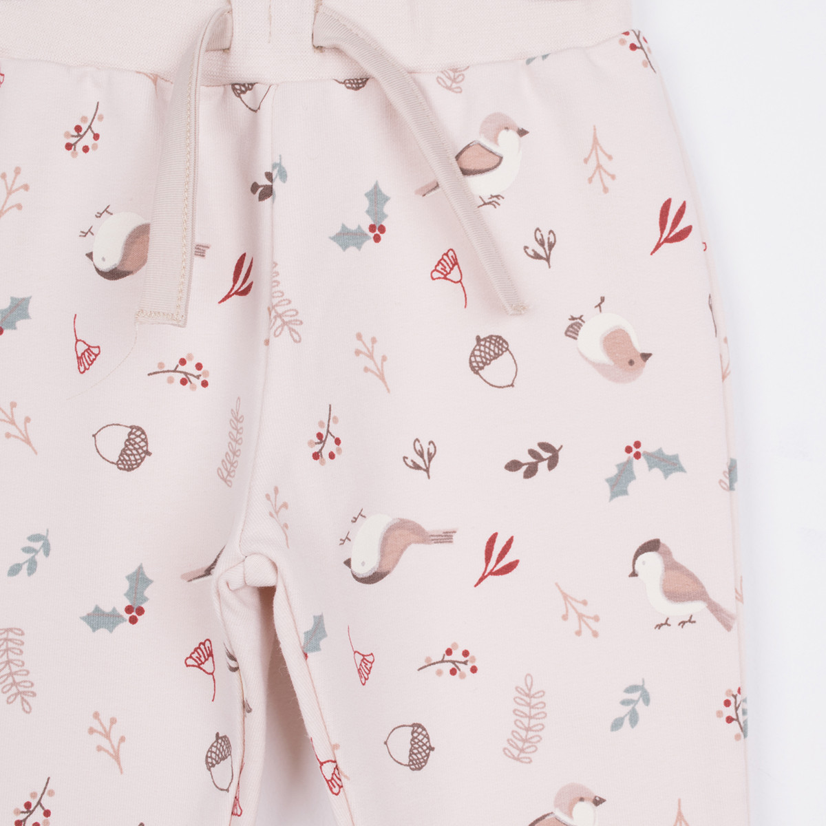 Just kiddin donji deo 